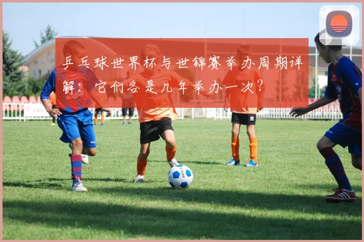 乒乓球世界杯与世锦赛举办周期详解：它们各是几年举办一次？